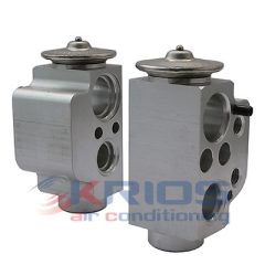 HOFFER K42127 — Supapă de expansiune aer condiționat
