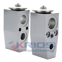HOFFER K42133 — Supapă de expansiune aer condiționat