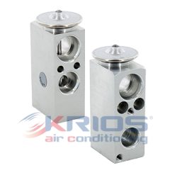 HOFFER K42139 — Supapă de expansiune aer condiționat
