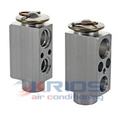 HOFFER K42150 — Supapă de expansiune aer condiționat