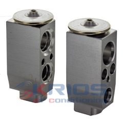 HOFFER K42154 — Расширительный клапан кондиционера