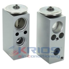 HOFFER K42156 — Supapă de expansiune aer condiționat