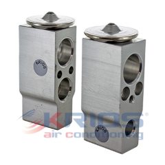 HOFFER K42170 — Расширительный клапан кондиционера
