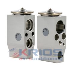 HOFFER K42171 — Расширительный клапан кондиционера