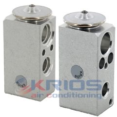 HOFFER K42179 — Supapă de expansiune aer condiționat