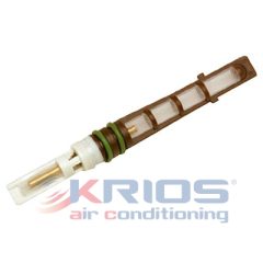 HOFFER K43006 — Supapă de expansiune aer condiționat