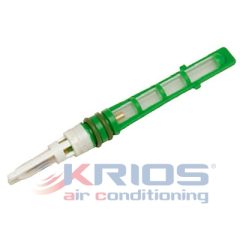 HOFFER K43011 — Supapă de expansiune aer condiționat