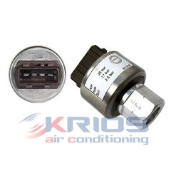 HOFFER 667002 — Întrerupător pneumatic aer condiționat