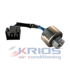 HOFFER 667006 — Întrerupător pneumatic aer condiționat