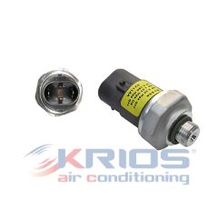 HOFFER K52048 — Întrerupător pneumatic aer condiționat