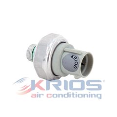 HOFFER 667038 — Întrerupător pneumatic aer condiționat