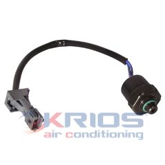 HOFFER 667045 — Întrerupător pneumatic aer condiționat