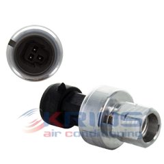 HOFFER K52075 — Пневмовыключатель кондиционера
