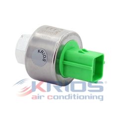 HOFFER 667057 — Întrerupător pneumatic aer condiționat