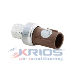 HOFFER 667089 — Пневмовыключатель кондиционера