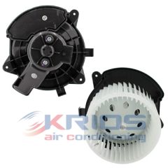 HOFFER K92092 — Моторчик печки
