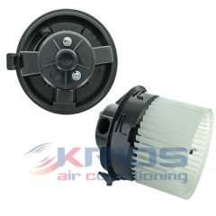 HOFFER K92209 — Ventilator habitaclu