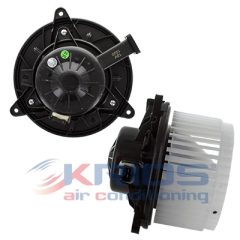 HOFFER K92246 — Ventilator habitaclu