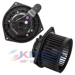 HOFFER K92262 — Моторчик печки