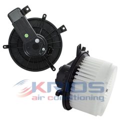 HOFFER K92293 — Ventilator habitaclu