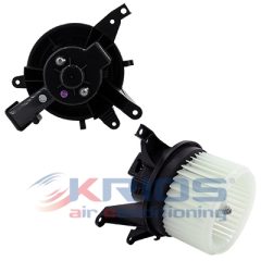 HOFFER K92358 — Ventilator habitaclu