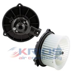 HOFFER K92396 — Ventilator habitaclu