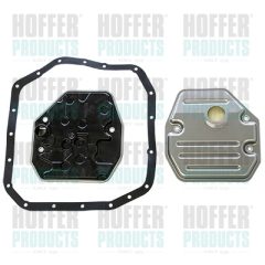 HOFFER KIT21057 — Комплект фильтра АКПП
