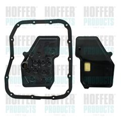 HOFFER KIT21099 — Set filtru hidraulic cutie automată