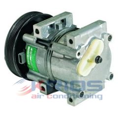 HOFFER KSB006V — Compresor aer condiționat