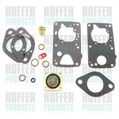 HOFFER S15F — Kit reparație carburator