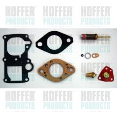 HOFFER S44F — Ремкомплект карбюратора