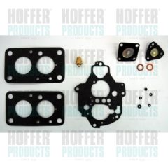 HOFFER S58F — Ремкомплект карбюратора