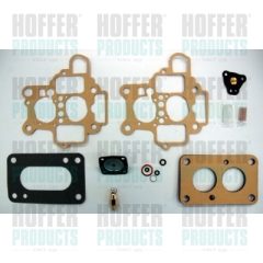 HOFFER W527 — Kit reparație carburator