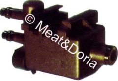 HOFFER 8029059 — Supapă sistem alimentare combustibil