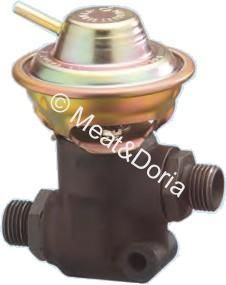 HOFFER 7518017 — Supapă EGR