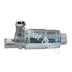 HOFFER 7515024 — Поворотная заслонка подачи воздуха