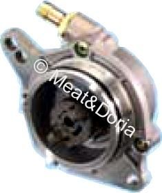 HOFFER 8091023 — Вакуумный насос тормозов