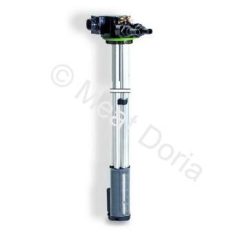 HOFFER 961749 — Furtun aerisire carter