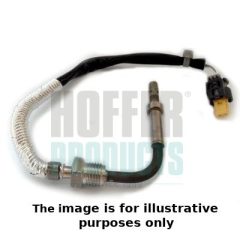 HOFFER 25802 — Ремонтный жгут проводов динамика