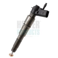 HOFFER K109242 — Rezistență ventilator habitaclu