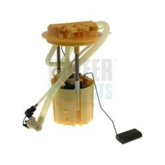 HOFFER 25807 — Set reparație cablaj senzor temperatură lichid de răcire
