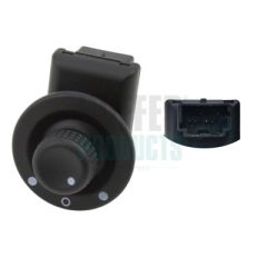 HOFFER H206209 — Переключатель регулировки наружных зеркал
