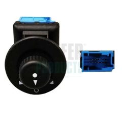 HOFFER H206211 — Comutator reglare oglinzi exterioare