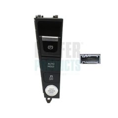 HOFFER H206247 — Comutator multifuncțional
