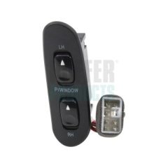 HOFFER 21061152 — Buton macara geam