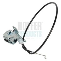 HOFFER 75181065 — Răcitor gaze EGR