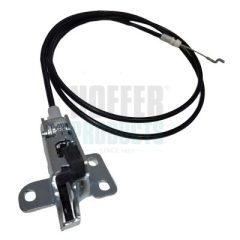 HOFFER 75181068 — Conductă lichid răcire