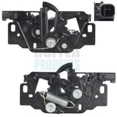 HOFFER 31001334 — Încuietoare capotă