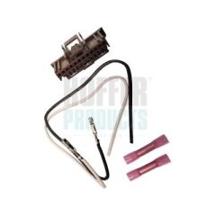 HOFFER 25803 — Set reparație cabluri unitate rețea de bord