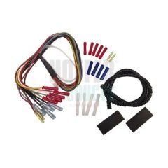HOFFER 25813 — Set reparație cabluri hayon